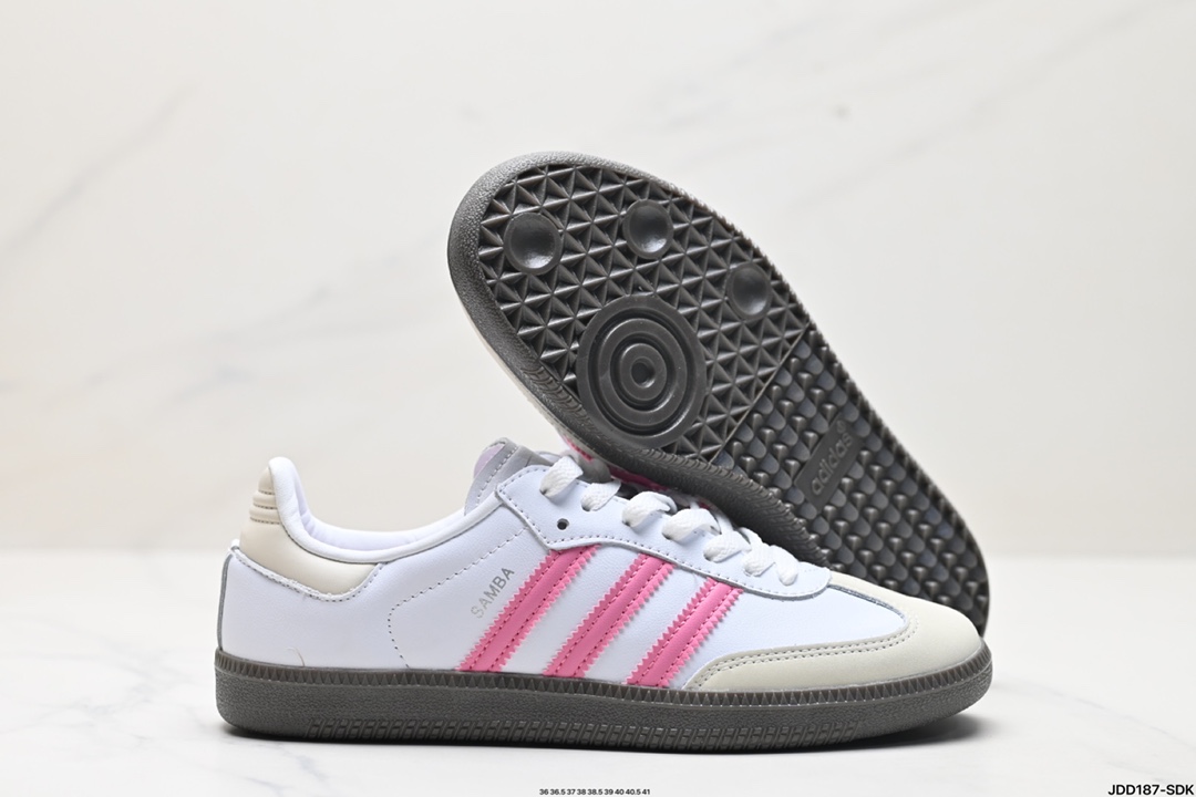 Adidas Samba Shoes